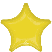 Standard Star Vibrant Yellow